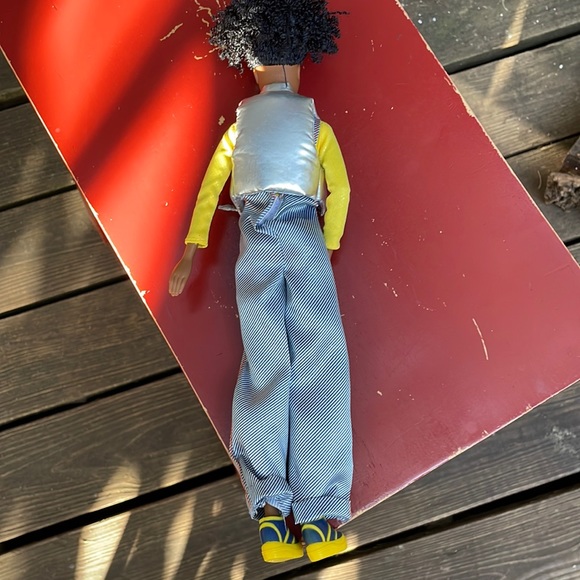 Barbie Generation Girl - Picture 5 of 8